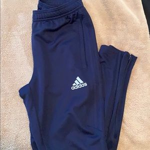 Adidas sweatpants
